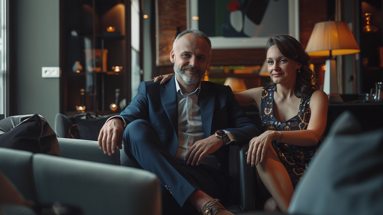 Cuidar la relación también es cuidar de vos