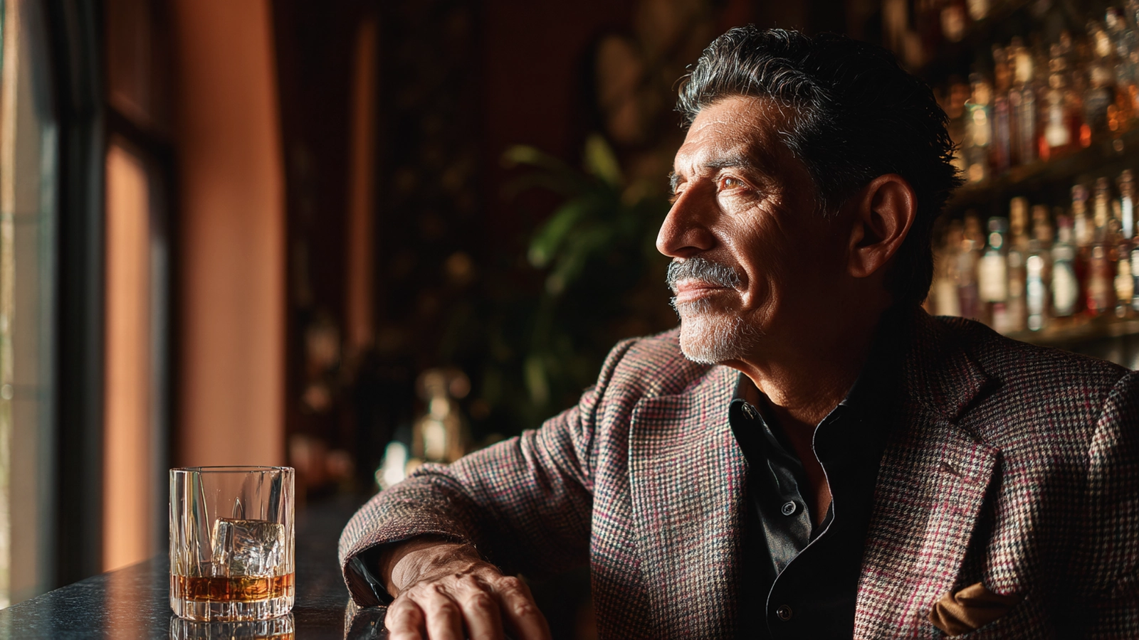 lo que cada uno busca realmente