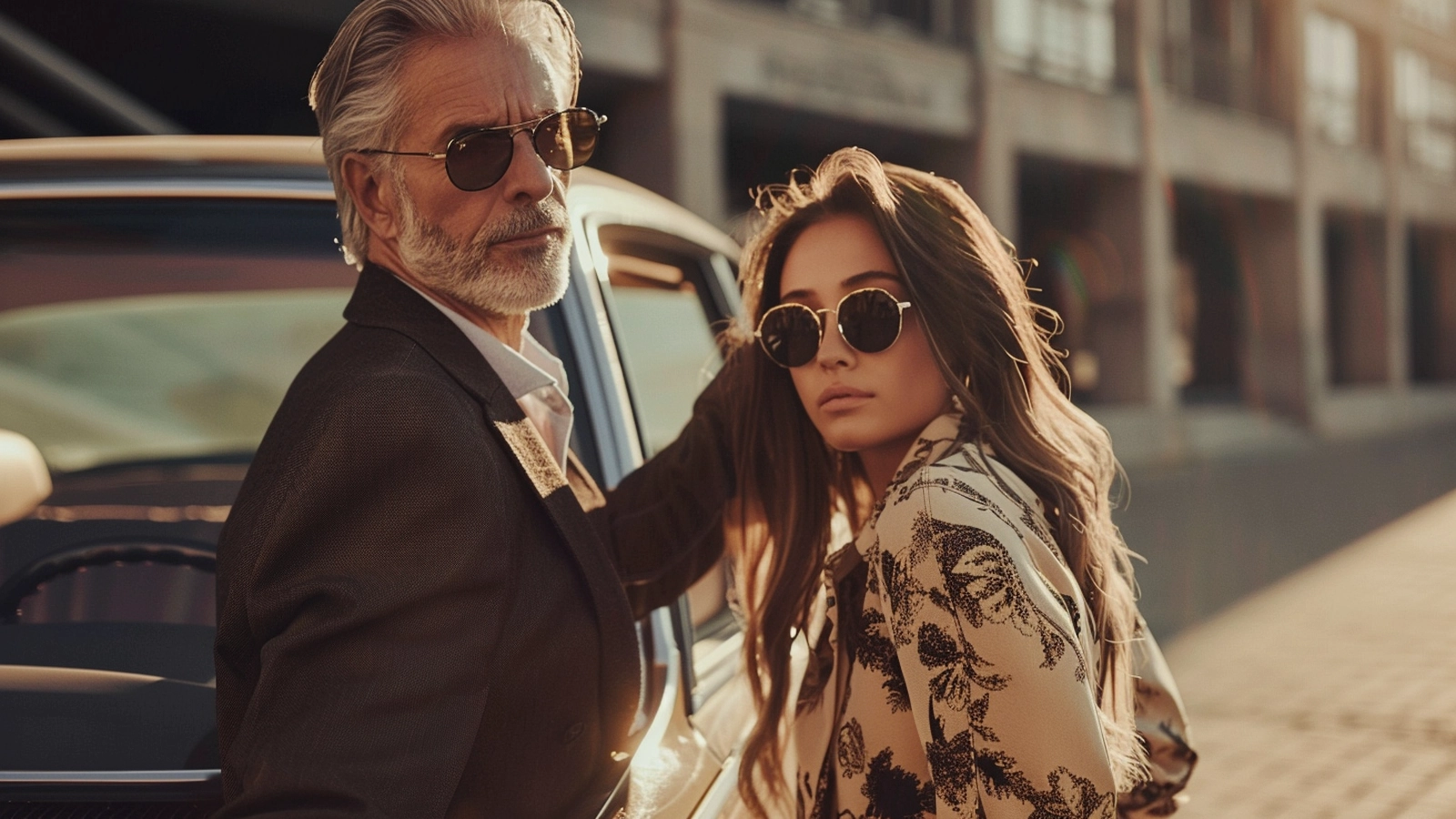 Seguridad y discreción